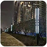 極端天氣的出現(xiàn)，對我們景觀燈廠家有什么影響？