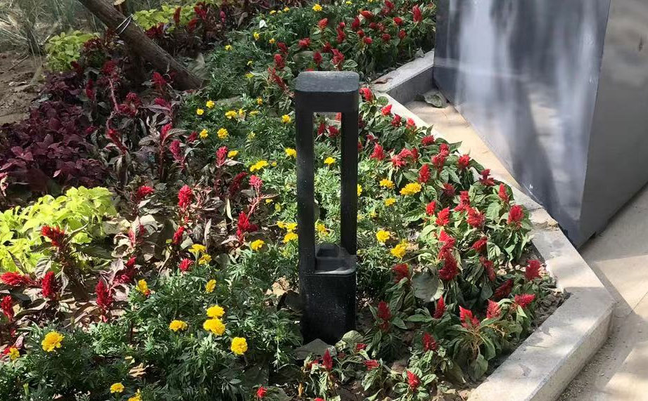 草坪燈，景觀燈